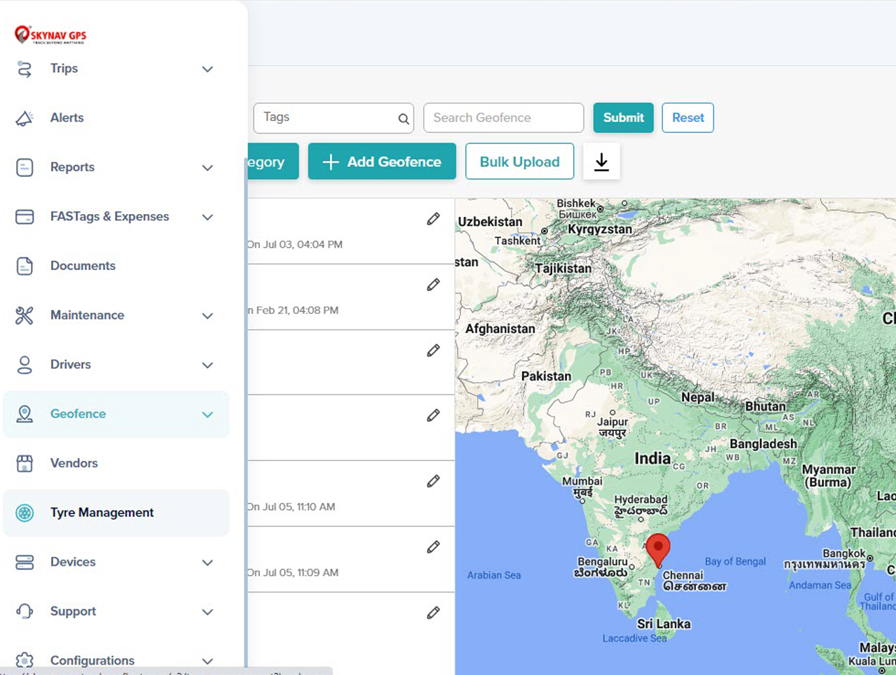 dashboard image